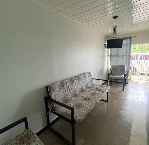 Casa Tortuga