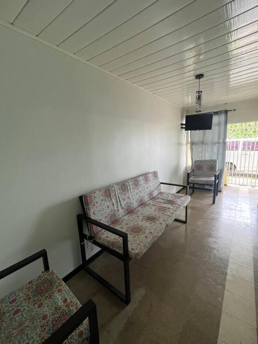 Apartment Casa Tortuga