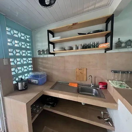 Apartamento Casa Tortuga Puntarenas Exterior foto