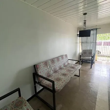 Apartamento Casa Tortuga Puntarenas Exterior foto