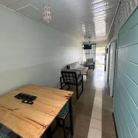 Apartamento Casa Tortuga Puntarenas Exterior foto