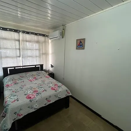 Apartamento Casa Tortuga Puntarenas Exterior foto
