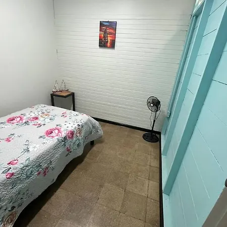 Apartamento Casa Tortuga Puntarenas Exterior foto