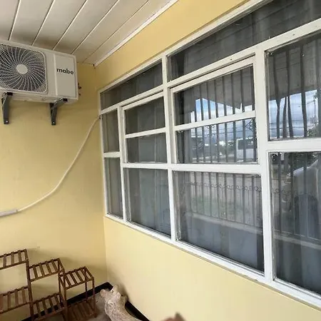 Apartamento Casa Tortuga Puntarenas Exterior foto