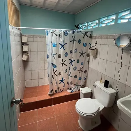 Apartamento Casa Tortuga Puntarenas Exterior foto
