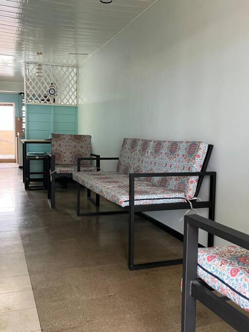 Apartamento Casa Tortuga