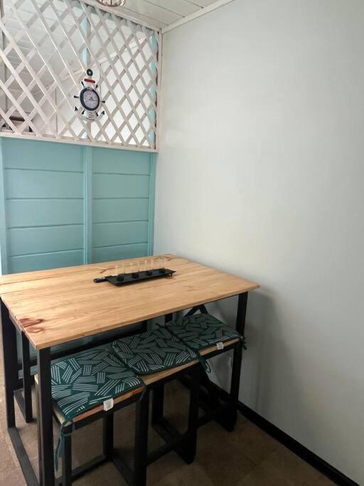 Apartamento Casa Tortuga *